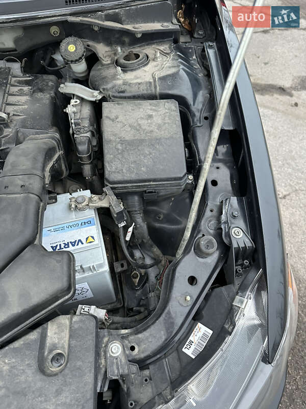 Седан Mitsubishi Lancer 2017 в Києві фото 45 Седан Mitsubishi Lancer 2017 в Києві