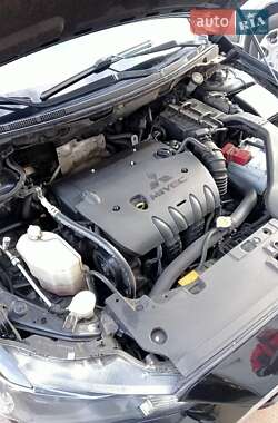 Хетчбек Mitsubishi Lancer 2010 в Києві
