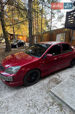 Седан Mitsubishi Lancer 2007 в Києві
