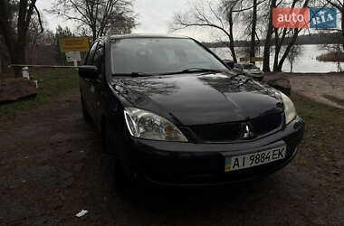 Седан Mitsubishi Lancer 2006 в Макарові