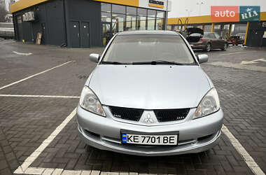 Седан Mitsubishi Lancer 2006 в Днепре