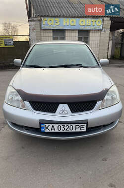 Седан Mitsubishi Lancer 2006 в Мироновке