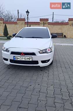 Седан Mitsubishi Lancer 2012 в Одессе