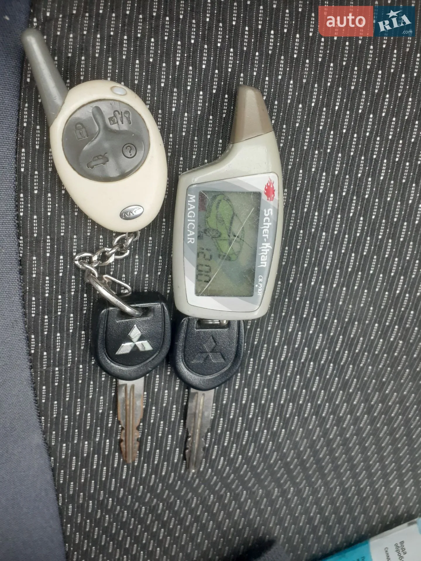 2011 Mitsubishi Lancer - мініатюра 2
