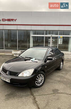 Седан Mitsubishi Lancer 2008 в Киеве