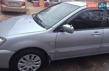 Седан Mitsubishi Lancer 2008 в Днепре