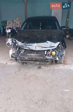 Седан Mitsubishi Lancer 2006 в Немирове