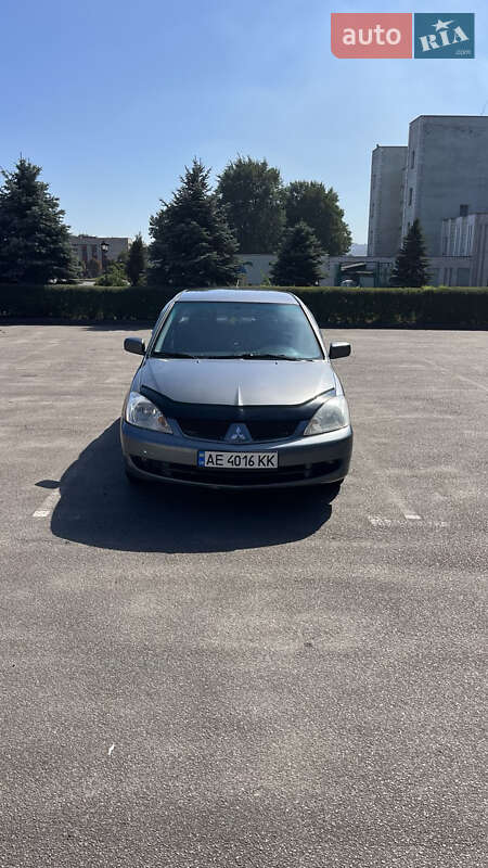Седан Mitsubishi Lancer 2006 в Кам'янському