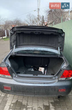 Седан Mitsubishi Lancer 2005 в Одесі