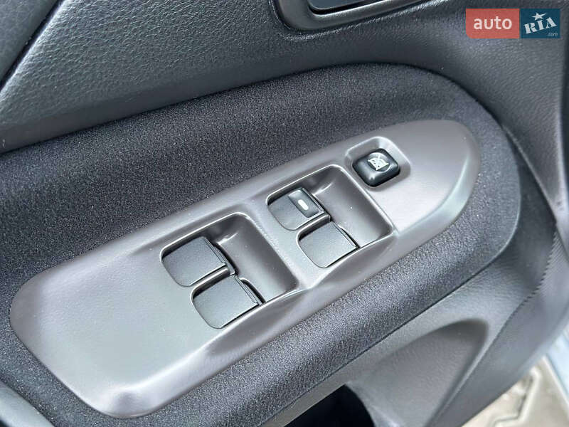 Седан Mitsubishi Lancer 2008 в Дніпрі