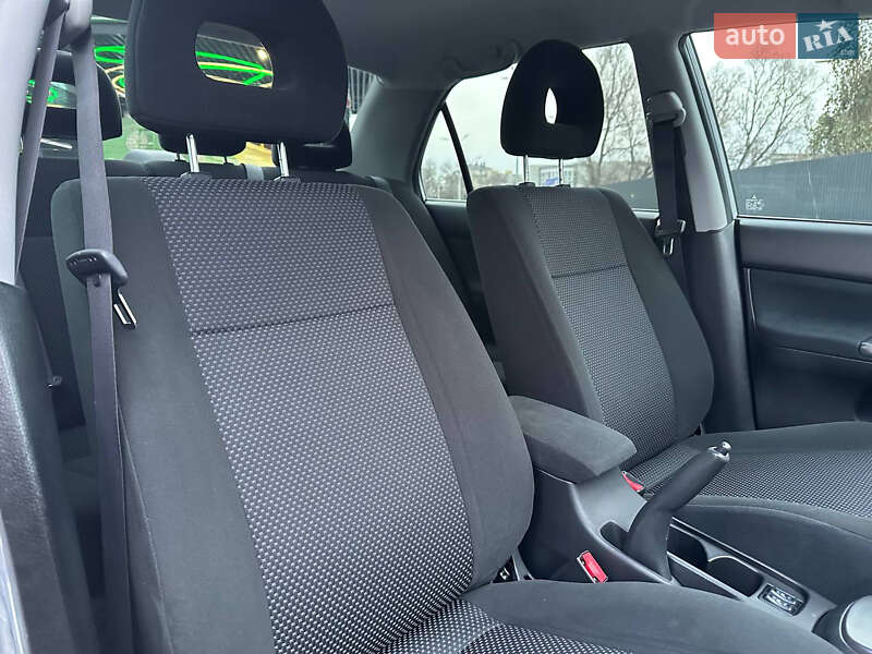 Седан Mitsubishi Lancer 2008 в Дніпрі