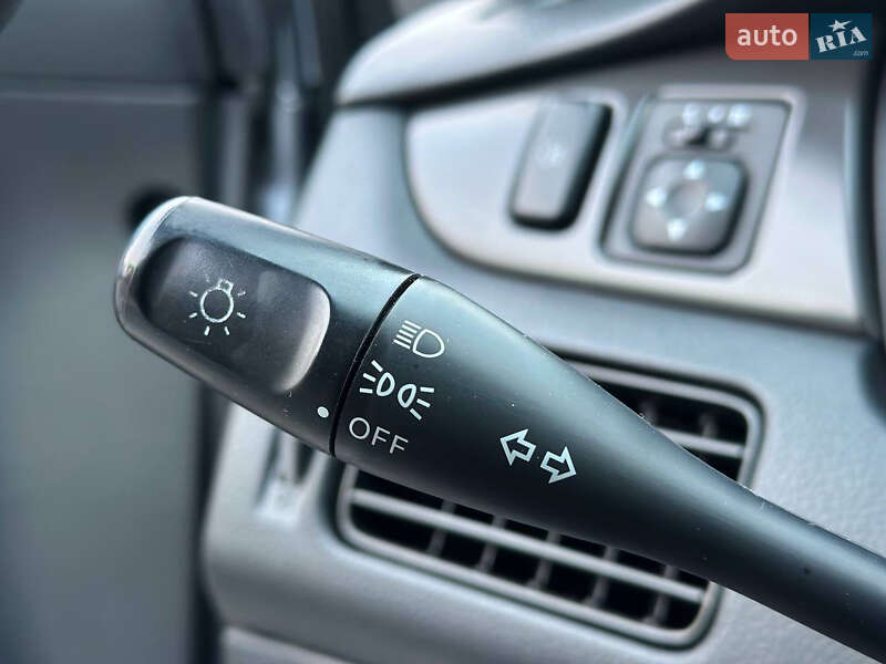 Седан Mitsubishi Lancer 2008 в Дніпрі