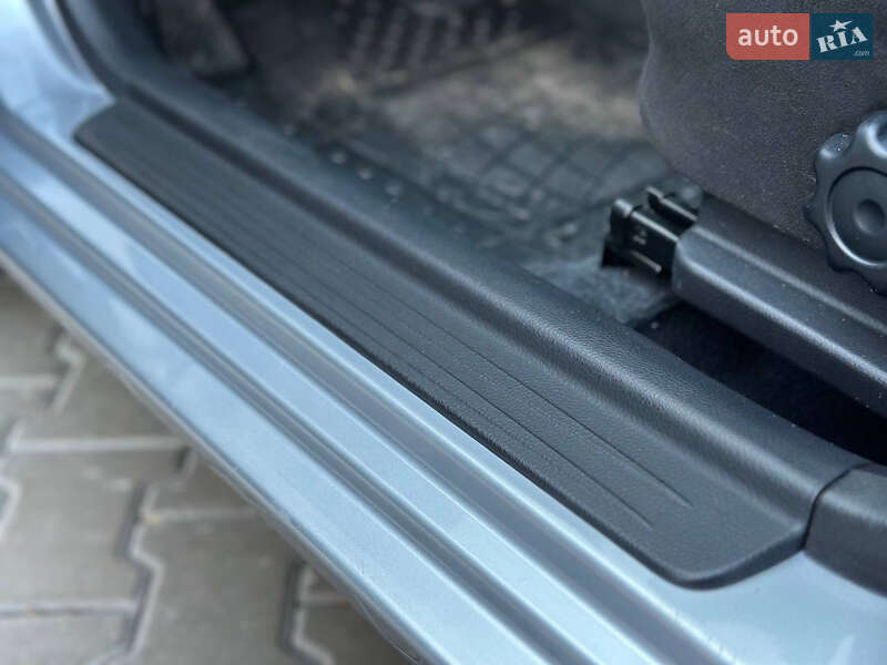 Седан Mitsubishi Lancer 2008 в Дніпрі