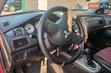 Седан Mitsubishi Lancer 2007 в Хмельницком