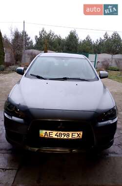 Седан Mitsubishi Lancer 2012 в Киеве