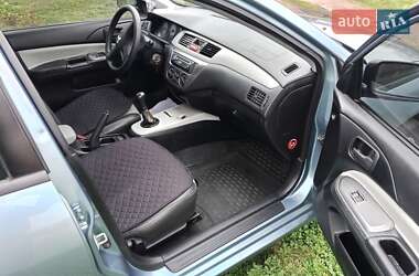 Седан Mitsubishi Lancer 2007 в Александровке