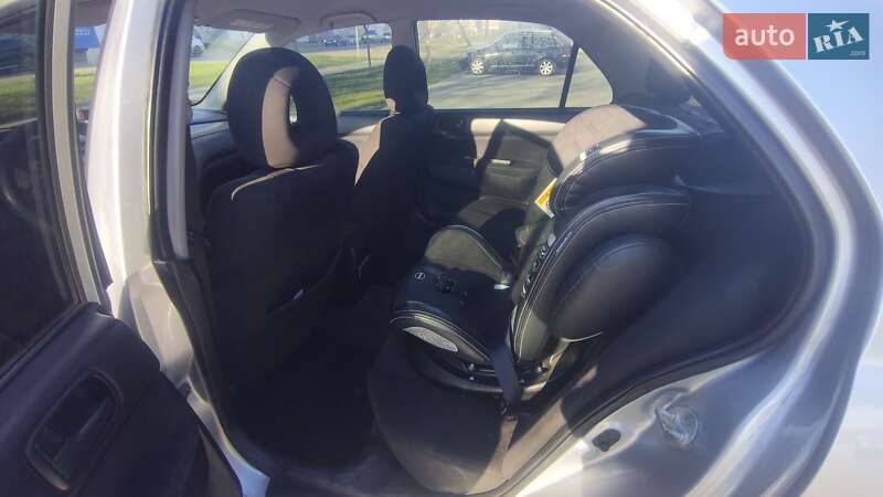 Седан Mitsubishi Lancer 2006 в Ужгороде