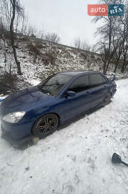 Седан Mitsubishi Lancer 2005 в Корсунь-Шевченківському
