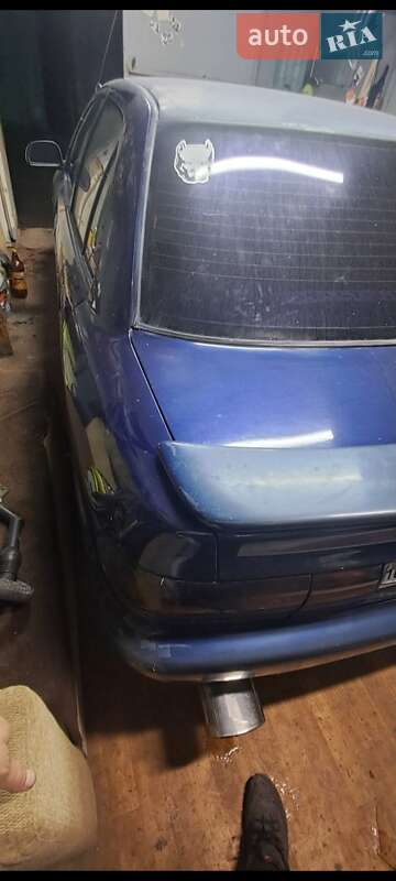 Седан Mitsubishi Lancer 1995 в Одесі