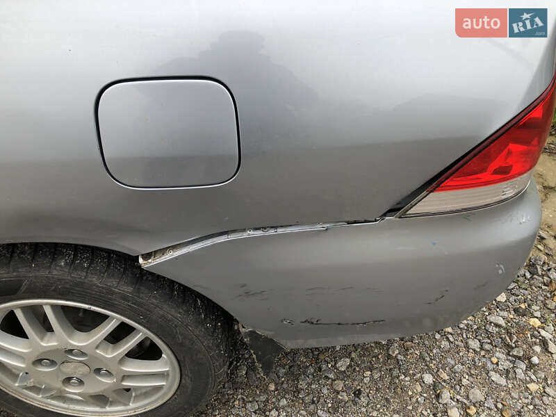 Седан Mitsubishi Lancer 2006 в Одесі фото 11 Седан Mitsubishi Lancer 2006 в Одесі