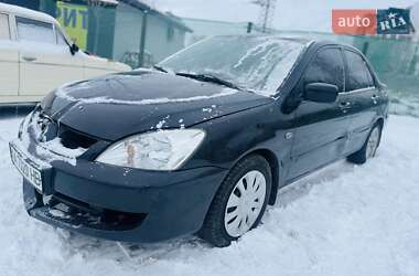 Седан Mitsubishi Lancer 2008 в Белогородке