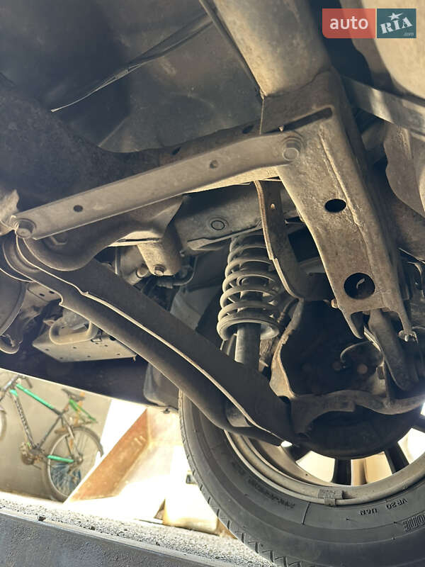 Седан Mitsubishi Lancer 2017 в Києві фото 58 Седан Mitsubishi Lancer 2017 в Києві