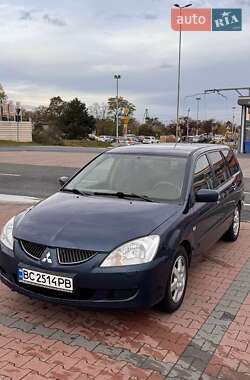 Універсал Mitsubishi Lancer 2005 в Костопілі