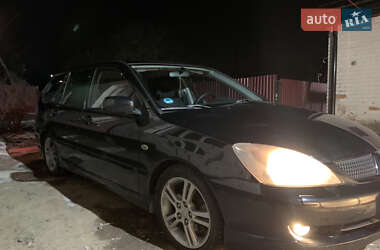 Универсал Mitsubishi Lancer 2006 в Нововолынске