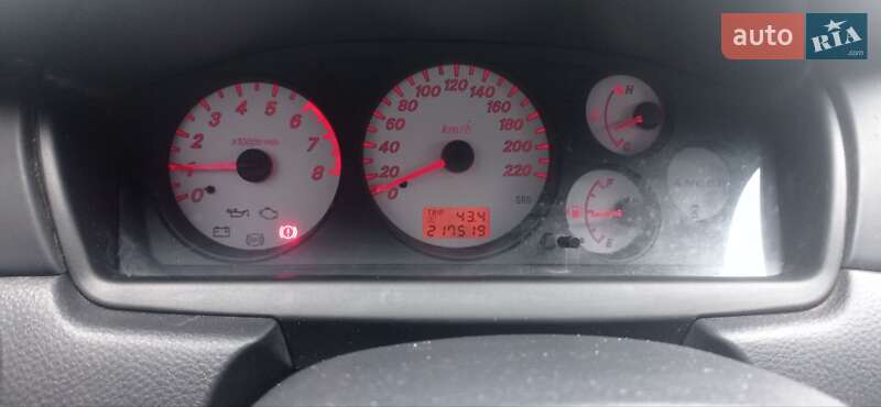 Седан Mitsubishi Lancer 2007 в Днепре фото 10 Седан Mitsubishi Lancer 2007 в Днепре