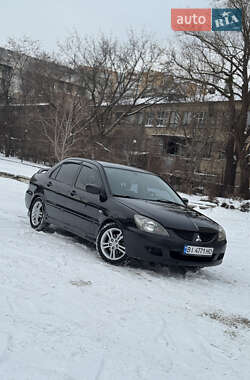 Седан Mitsubishi Lancer 2005 в Києві