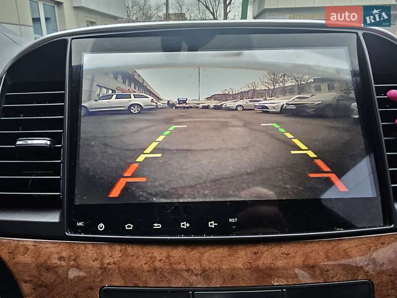 Седан Mitsubishi Lancer 2007 в Одесі