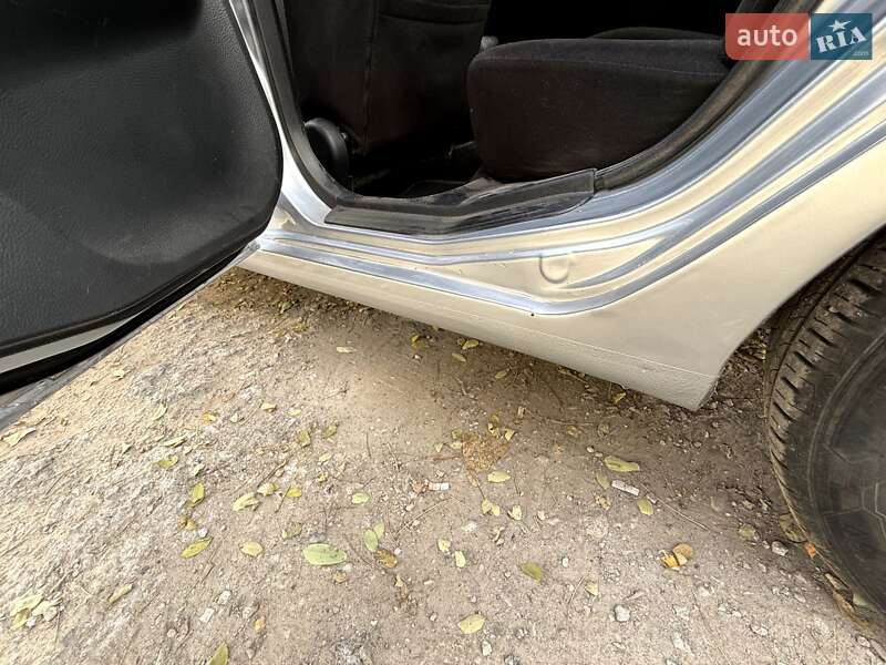 Седан Mitsubishi Lancer 2006 в Днепре фото 7 Седан Mitsubishi Lancer 2006 в Днепре