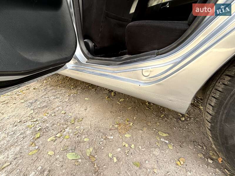 Седан Mitsubishi Lancer 2006 в Днепре фото 6 Седан Mitsubishi Lancer 2006 в Днепре