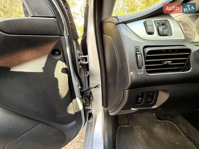 Седан Mitsubishi Lancer 2006 в Днепре фото 17 Седан Mitsubishi Lancer 2006 в Днепре