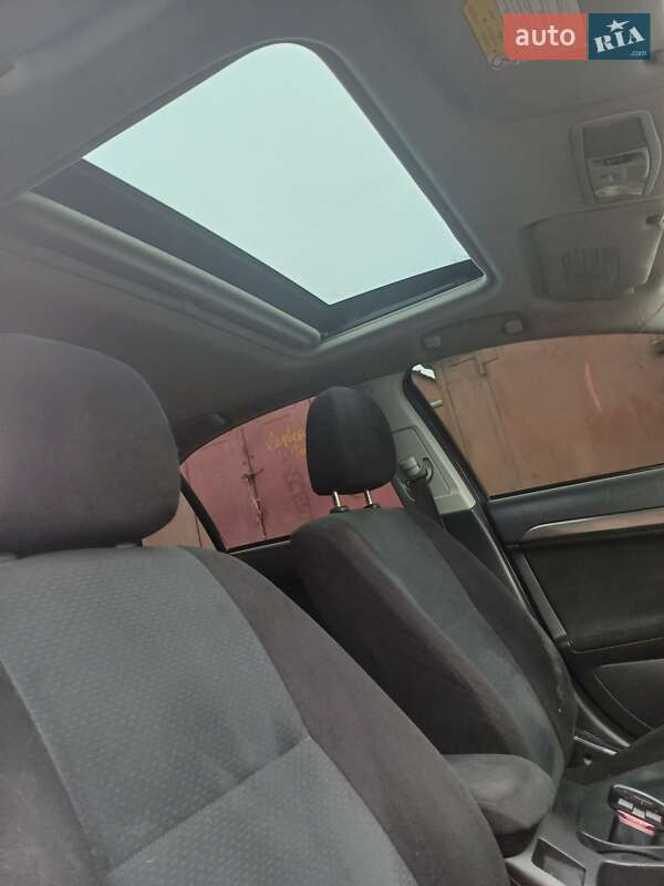 Седан Mitsubishi Lancer 2008 в Кривом Роге