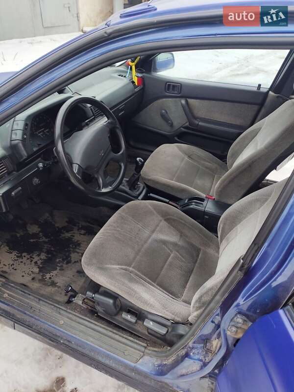Універсал Mitsubishi Lancer 1993 в Жмеринці
