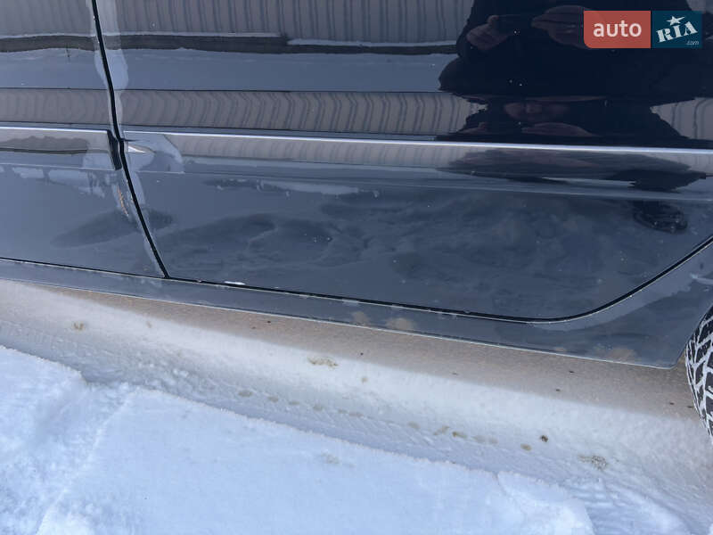 Седан Mitsubishi Lancer 2008 в Гайсину