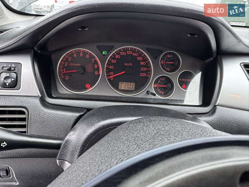 Универсал Mitsubishi Lancer 2006 в Владимире