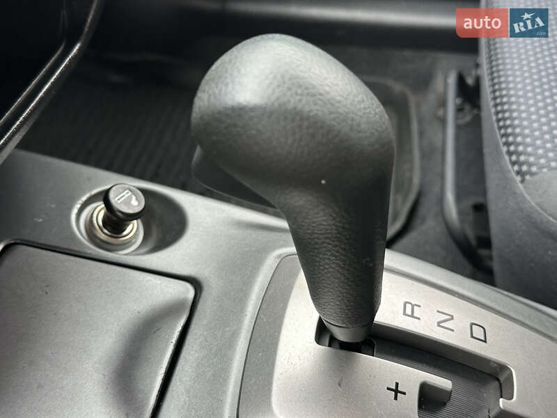 Седан Mitsubishi Lancer 2007 в Виннице