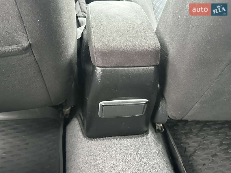 Седан Mitsubishi Lancer 2007 в Виннице