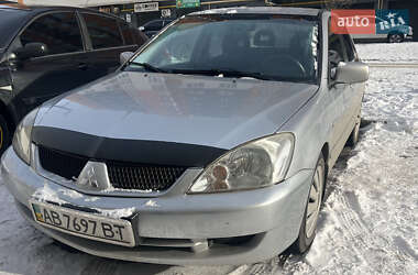 Седан Mitsubishi Lancer 2006 в Вінниці