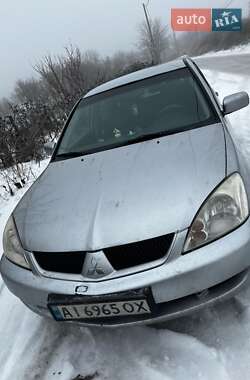 Універсал Mitsubishi Lancer 2007 в Обухові