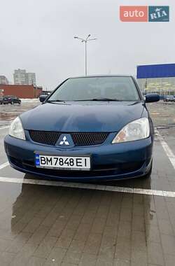 Седан Mitsubishi Lancer 2006 в Сумах