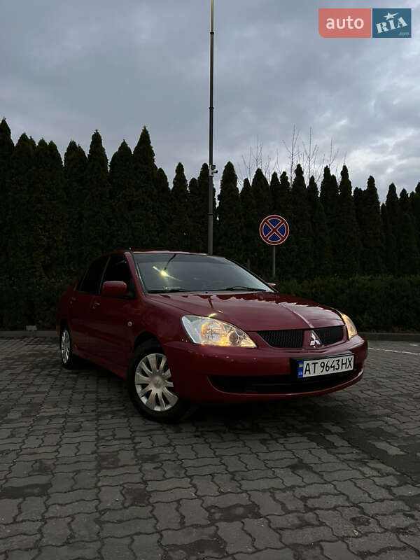 2005 Mitsubishi Lancer, VIN JMBSNCS3A6U007033:plate — фото 1 (autoria)