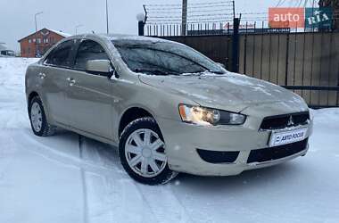 Седан Mitsubishi Lancer 2008 в Києві