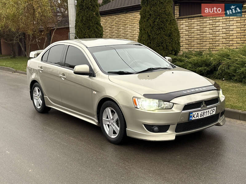 2007 Mitsubishi Lancer, VIN JMBSTCY4A8U000723:plate — фото 1 (autoria)