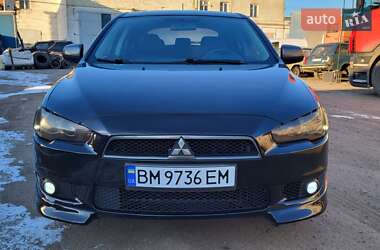 Хэтчбек Mitsubishi Lancer 2008 в Сумах