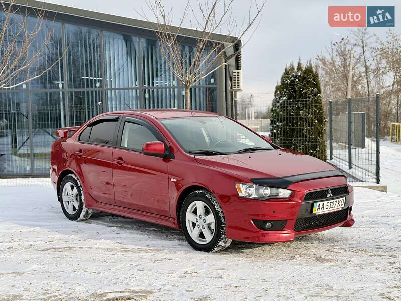 2007 Mitsubishi Lancer, VIN JMBSTCY4A8U003677:plate — фото 1 (autoria)