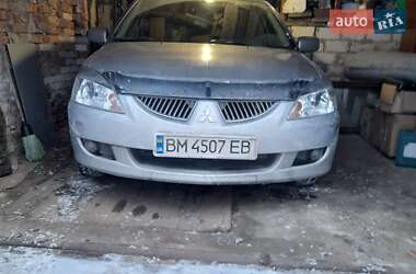 Седан Mitsubishi Lancer 2004 в Шостке