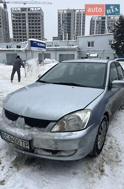 Седан Mitsubishi Lancer 2005 в Львові